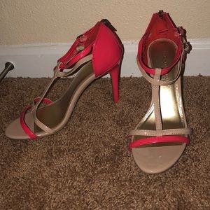 Christian Siriano Heels